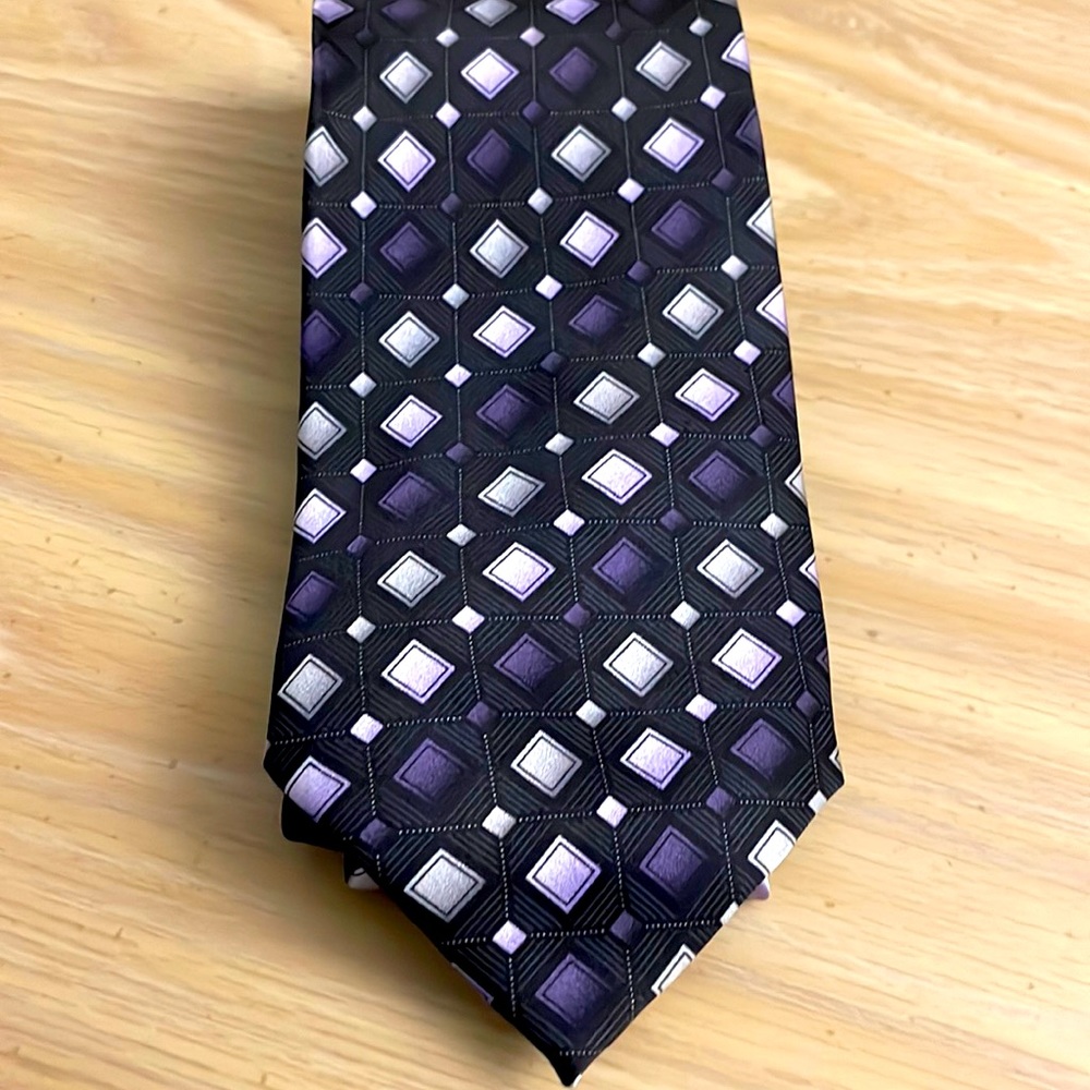Giorgio Brutini Black Tie